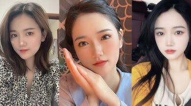 社交软件约出来的贵阳骚货 徐颖 肉丝足交口交吞精 道具插逼猛操骚穴 呻吟连连！